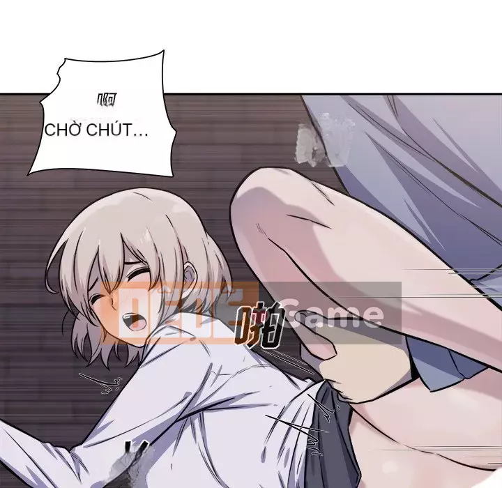 Bắt nạt bạn cùng phòng Đừng đi qua Chương 1-37