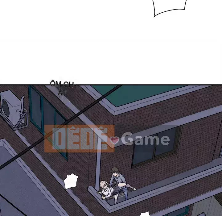 Bắt nạt bạn cùng phòng Đừng đi qua Chương 1-37