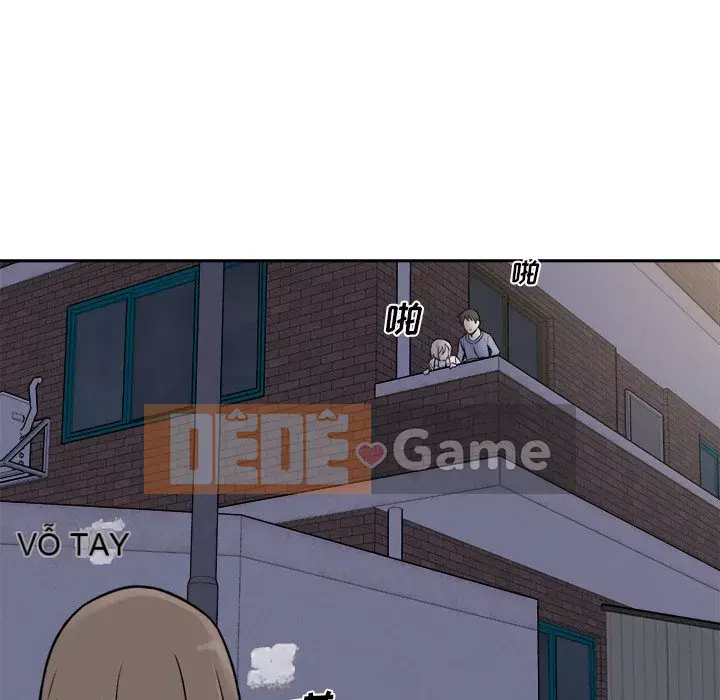 Bắt nạt bạn cùng phòng Đừng đi qua Chương 1-37