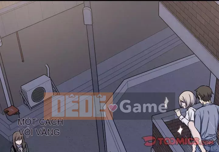 Bắt nạt bạn cùng phòng Đừng đi qua Chương 1-37