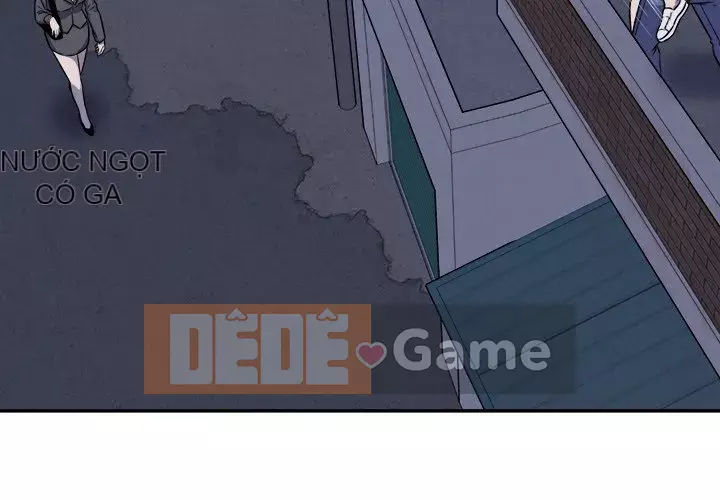 Bắt nạt bạn cùng phòng Đừng đi qua Chương 1-37