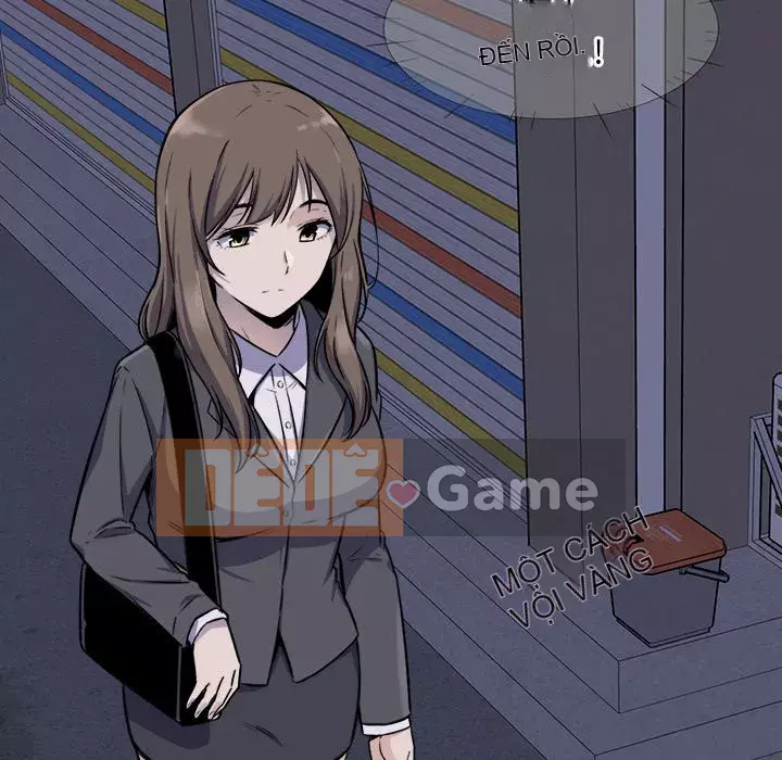 Bắt nạt bạn cùng phòng Đừng đi qua Chương 1-37