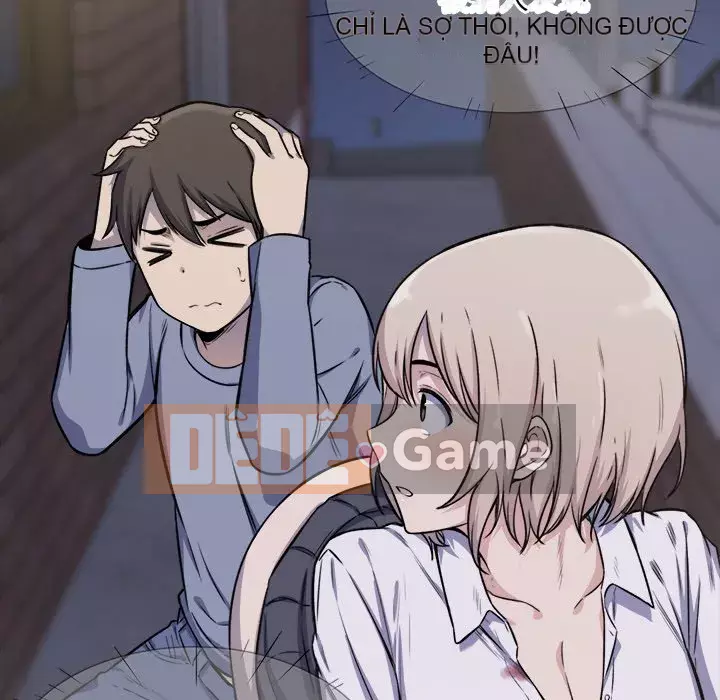 Bắt nạt bạn cùng phòng Đừng đi qua Chương 1-37