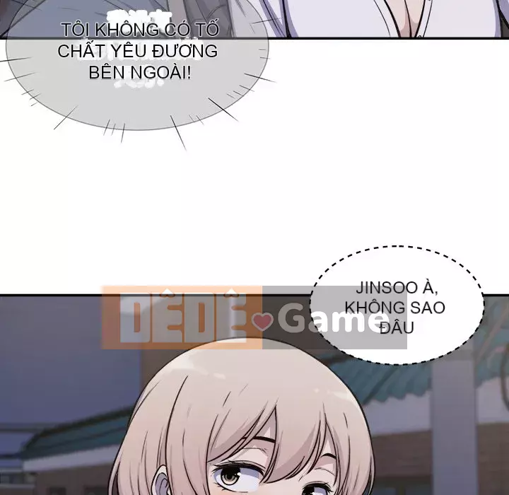 Bắt nạt bạn cùng phòng Đừng đi qua Chương 1-37