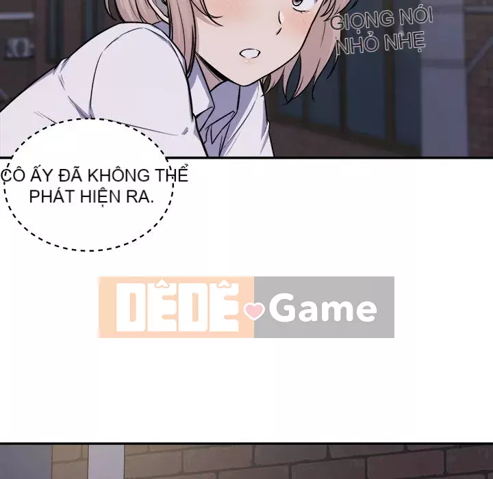 Bắt nạt bạn cùng phòng Đừng đi qua Chương 1-37