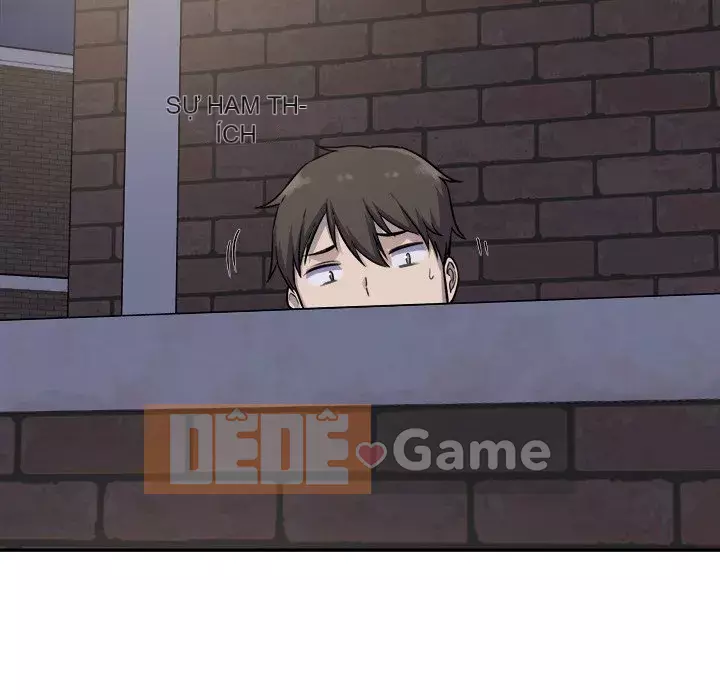 Bắt nạt bạn cùng phòng Đừng đi qua Chương 1-37