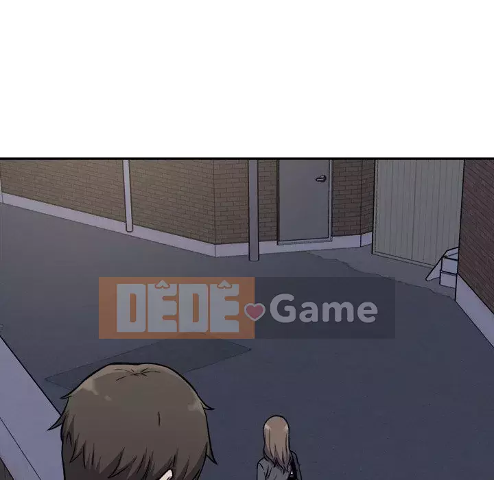 Bắt nạt bạn cùng phòng Đừng đi qua Chương 1-37