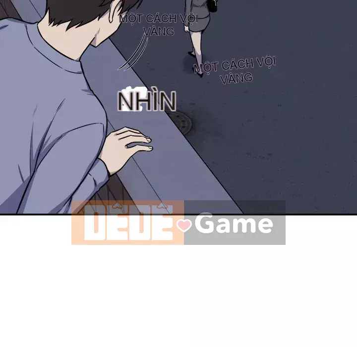 Bắt nạt bạn cùng phòng Đừng đi qua Chương 1-37