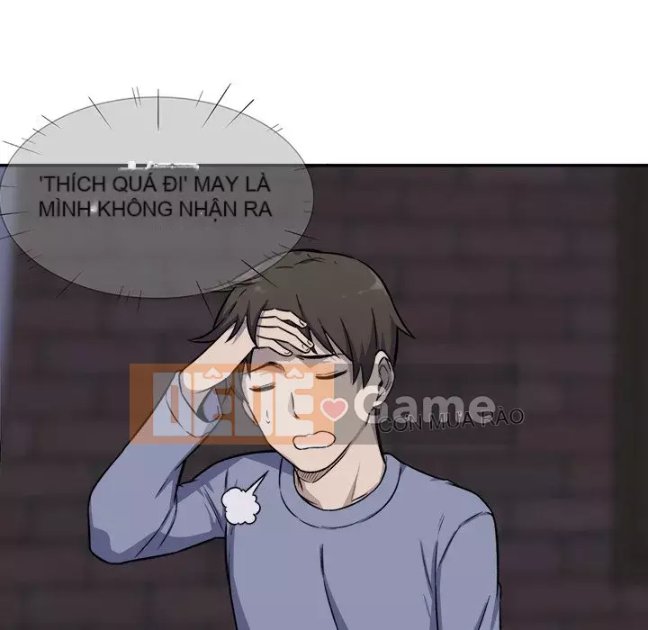 Bắt nạt bạn cùng phòng Đừng đi qua Chương 1-37