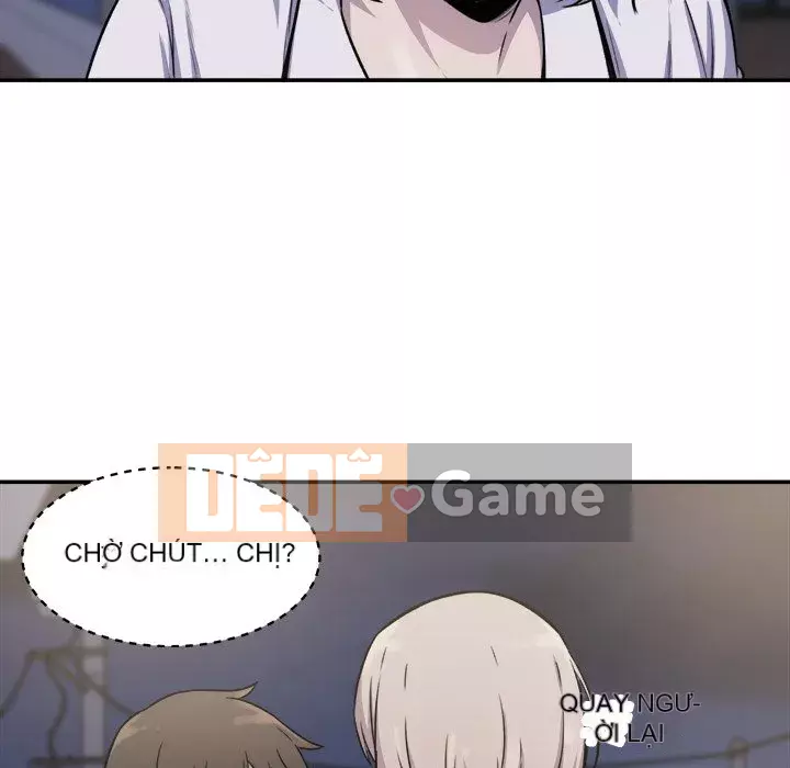 Bắt nạt bạn cùng phòng Đừng đi qua Chương 1-37