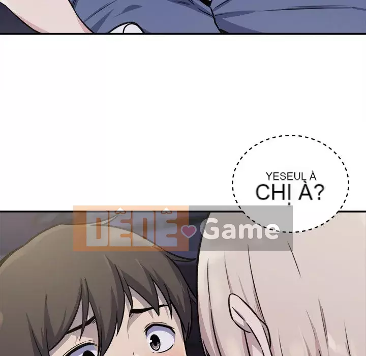 Bắt nạt bạn cùng phòng Đừng đi qua Chương 1-37