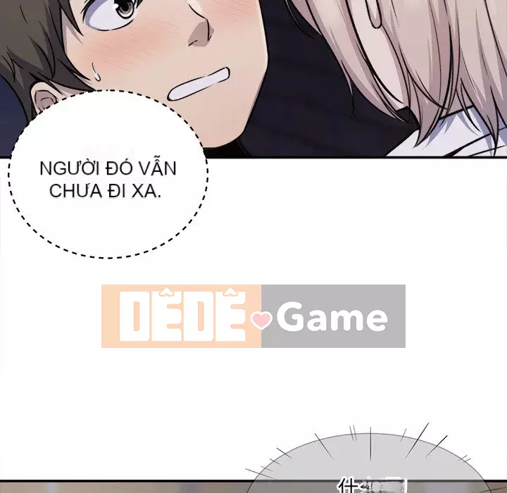 Bắt nạt bạn cùng phòng Đừng đi qua Chương 1-37