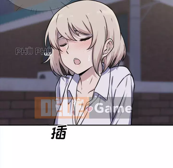 Bắt nạt bạn cùng phòng Đừng đi qua Chương 1-37