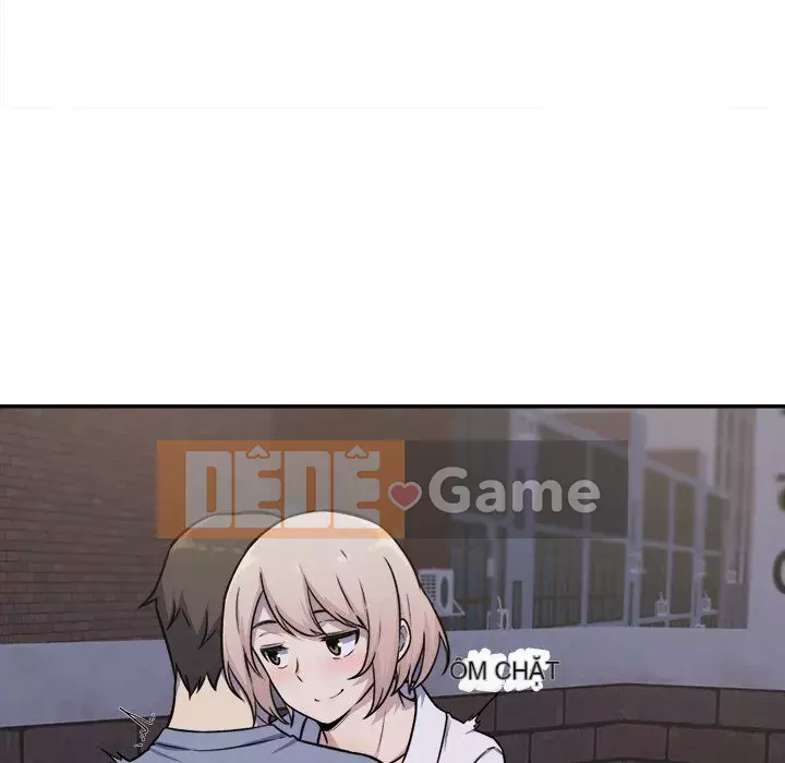 Bắt nạt bạn cùng phòng Đừng đi qua Chương 1-37