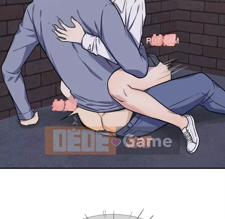 Bắt nạt bạn cùng phòng Đừng đi qua Chương 1-37