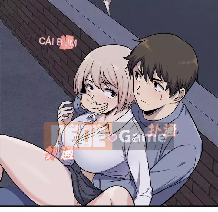 Bắt nạt bạn cùng phòng Đừng đi qua Chương 1-37