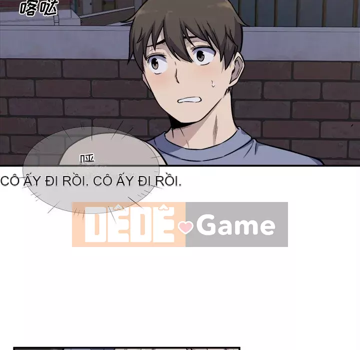 Bắt nạt bạn cùng phòng Đừng đi qua Chương 1-37