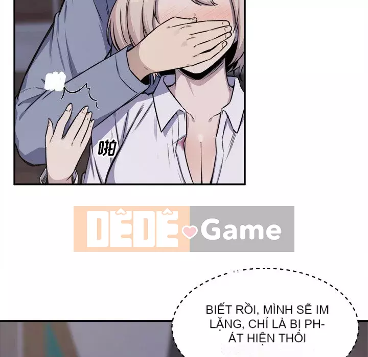 Bắt nạt bạn cùng phòng Đừng đi qua Chương 1-37