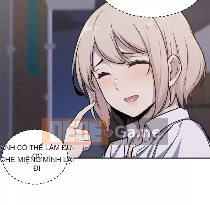 Bắt nạt bạn cùng phòng Đừng đi qua Chương 1-37