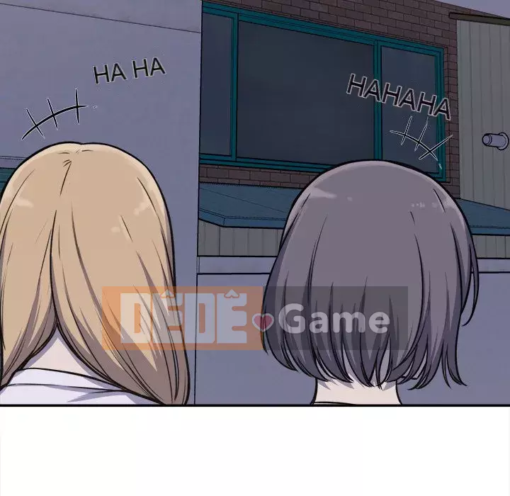 Bắt nạt bạn cùng phòng Đừng đi qua Chương 1-37