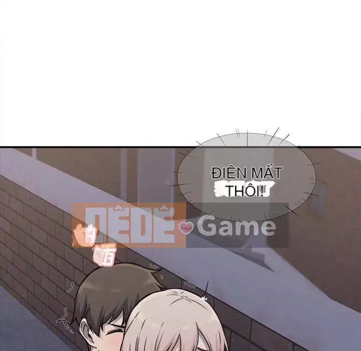 Bắt nạt bạn cùng phòng Đừng đi qua Chương 1-37