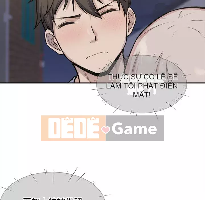 Bắt nạt bạn cùng phòng Đừng đi qua Chương 1-37