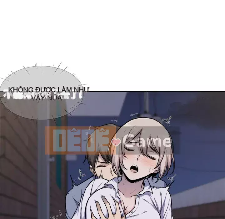 Bắt nạt bạn cùng phòng Đừng đi qua Chương 1-37