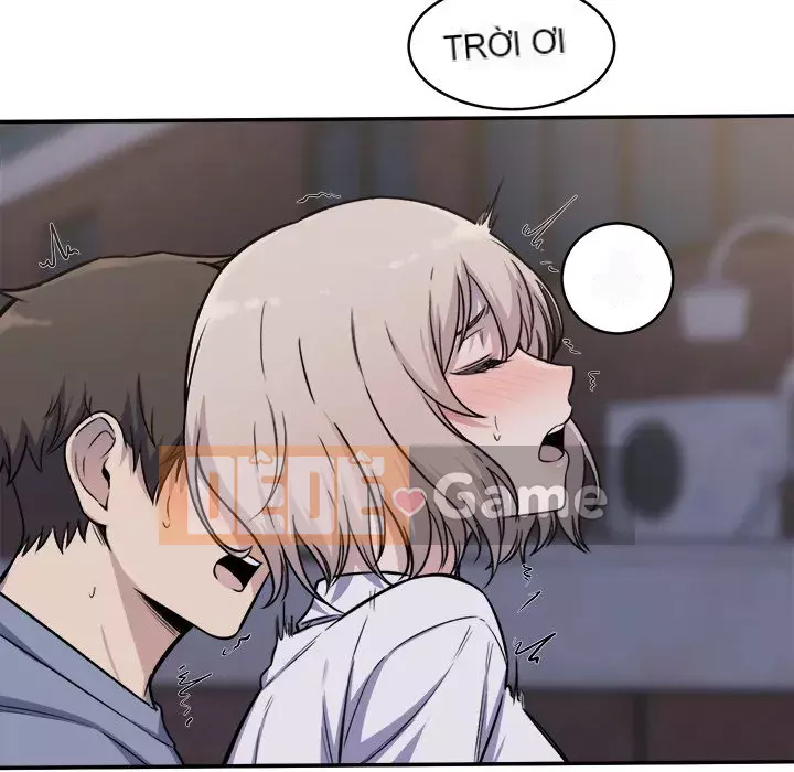 Bắt nạt bạn cùng phòng Đừng đi qua Chương 1-37