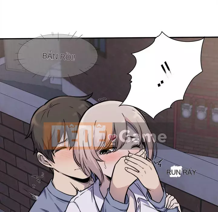 Bắt nạt bạn cùng phòng Đừng đi qua Chương 1-37