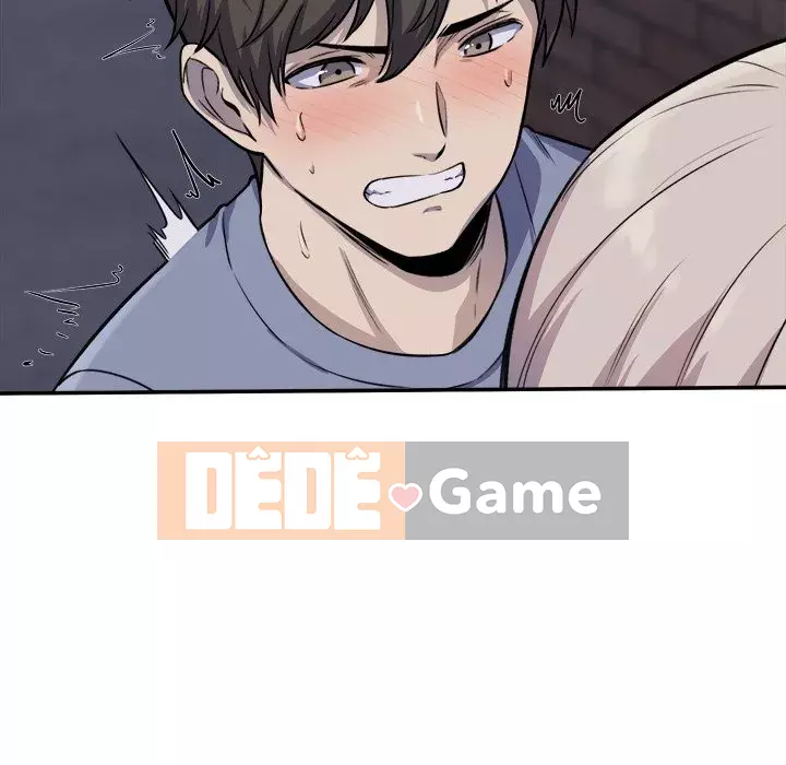 Bắt nạt bạn cùng phòng Đừng đi qua Chương 1-37