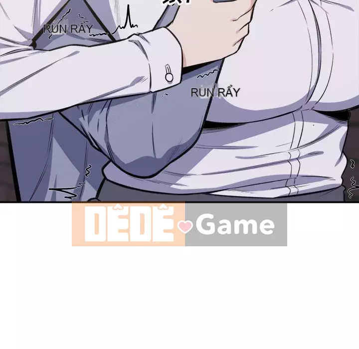 Bắt nạt bạn cùng phòng Đừng đi qua Chương 1-37