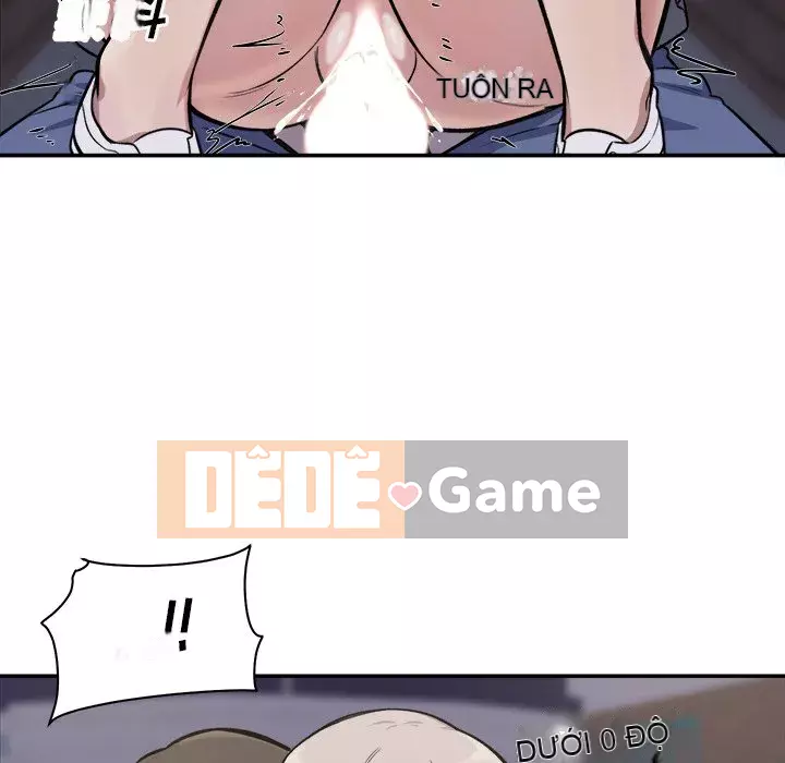 Bắt nạt bạn cùng phòng Đừng đi qua Chương 1-37