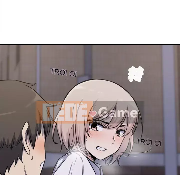 Bắt nạt bạn cùng phòng Đừng đi qua Chương 1-37