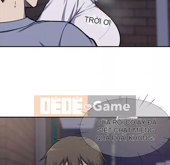 Bắt nạt bạn cùng phòng Đừng đi qua Chương 1-37
