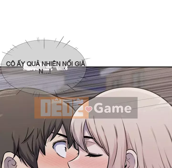Bắt nạt bạn cùng phòng Đừng đi qua Chương 1-37