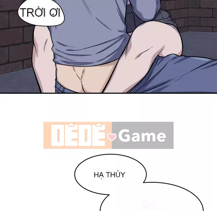 Bắt nạt bạn cùng phòng Đừng đi qua Chương 1-37