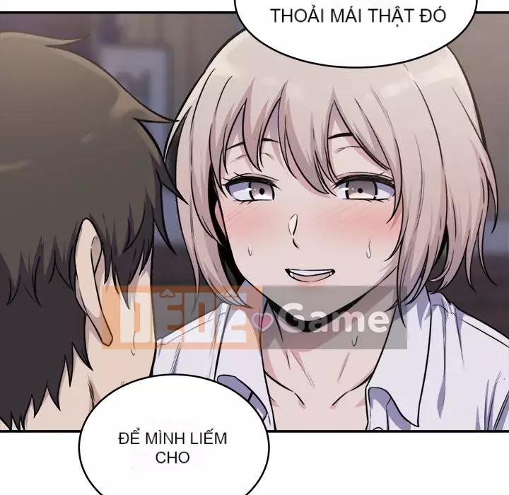 Bắt nạt bạn cùng phòng Đừng đi qua Chương 1-37