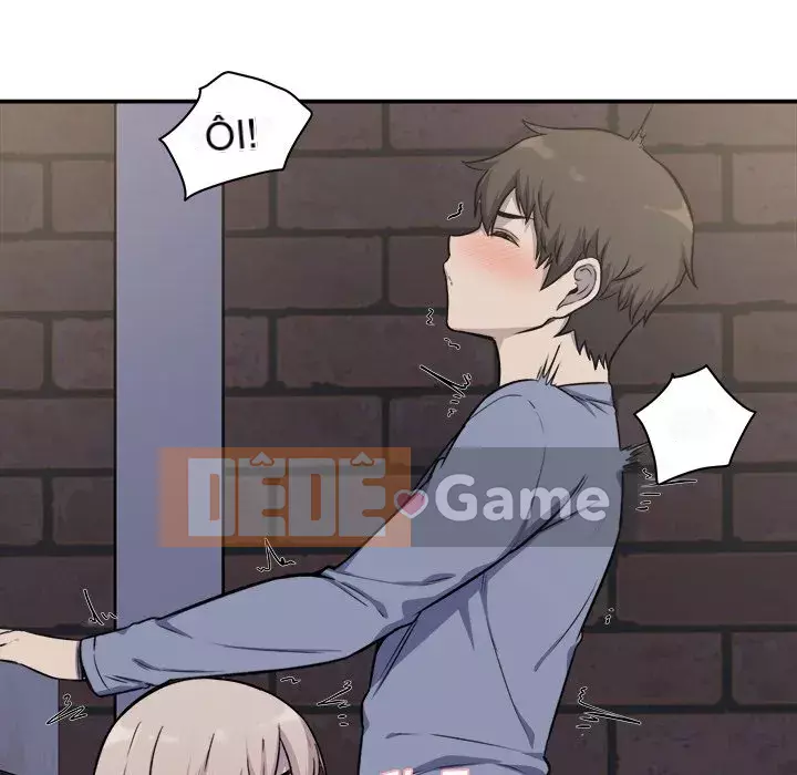 Bắt nạt bạn cùng phòng Đừng đi qua Chương 1-37