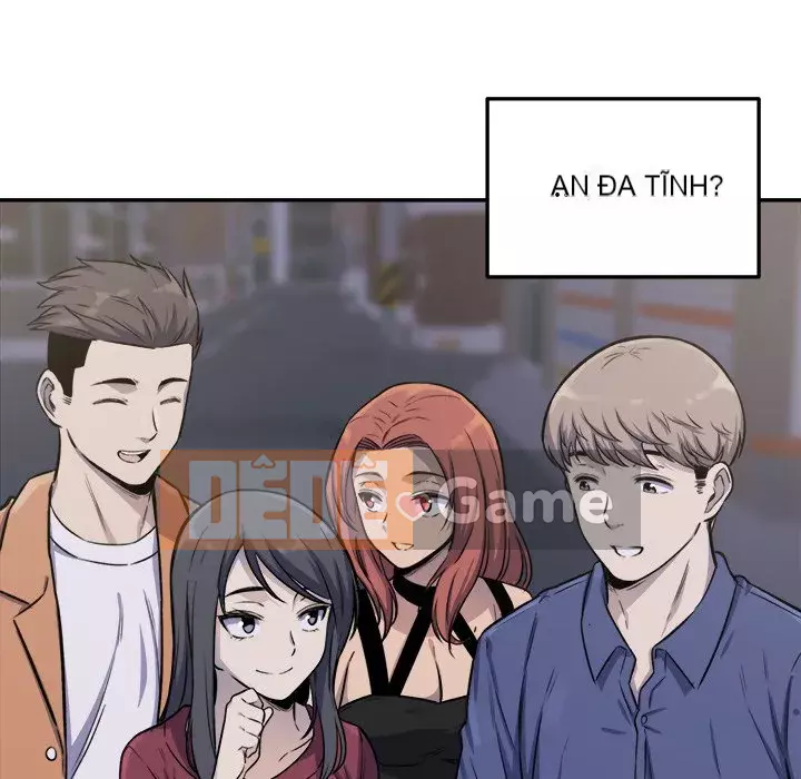 Bắt nạt bạn cùng phòng Đừng đi qua Chương 1-37