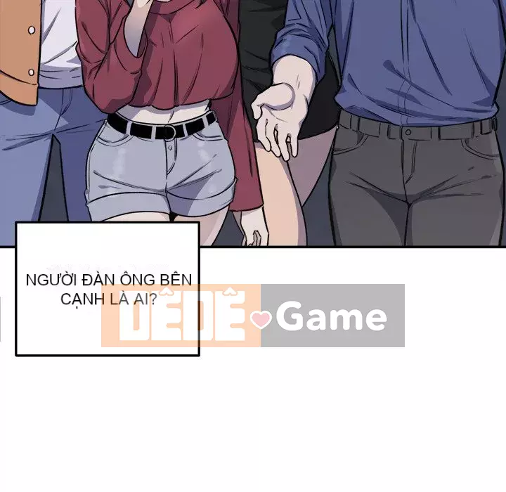 Bắt nạt bạn cùng phòng Đừng đi qua Chương 1-37