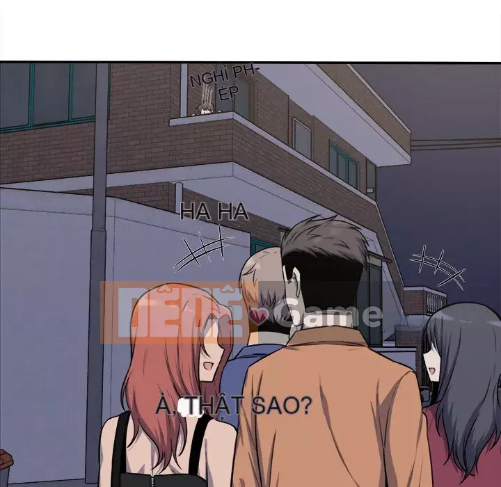 Bắt nạt bạn cùng phòng Đừng đi qua Chương 1-37