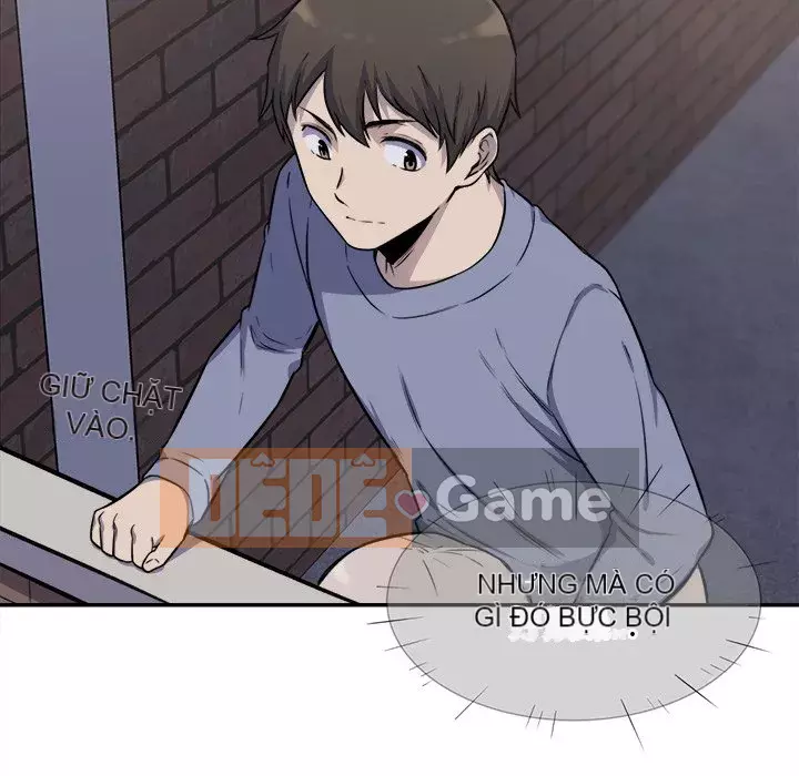 Bắt nạt bạn cùng phòng Đừng đi qua Chương 1-37