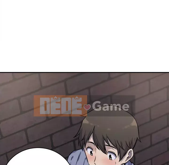 Bắt nạt bạn cùng phòng Đừng đi qua Chương 1-37