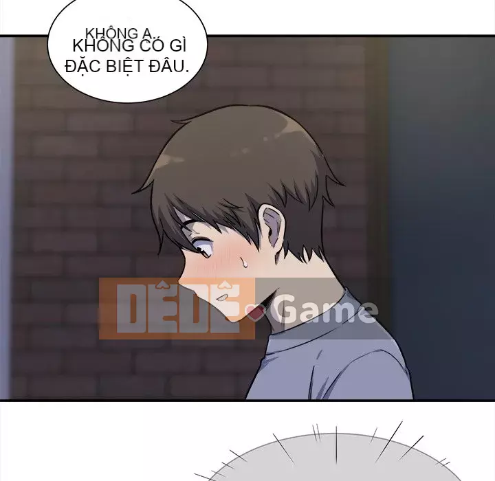 Bắt nạt bạn cùng phòng Đừng đi qua Chương 1-37