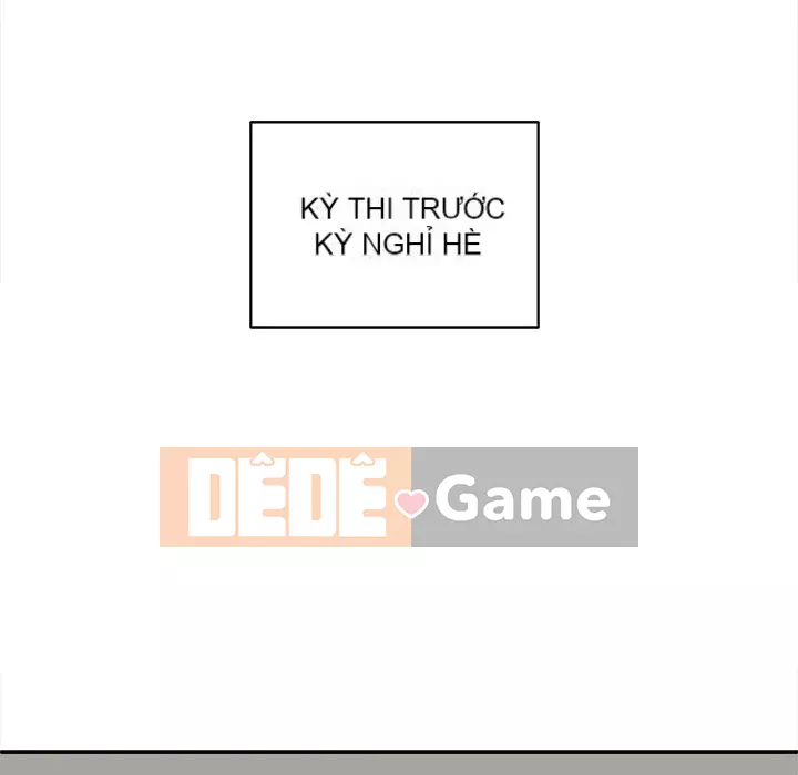 Bắt nạt bạn cùng phòng Đừng đi qua Chương 1-37