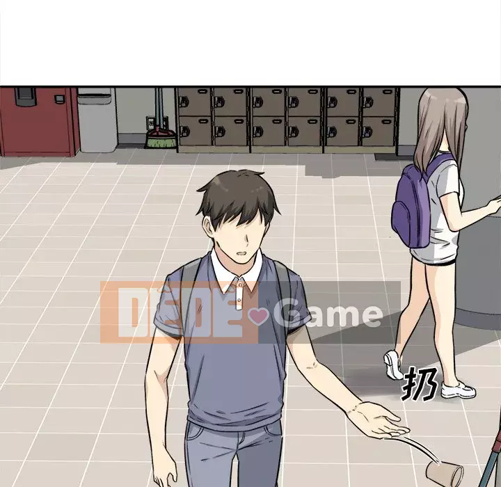 Bắt nạt bạn cùng phòng Đừng đi qua Chương 1-37