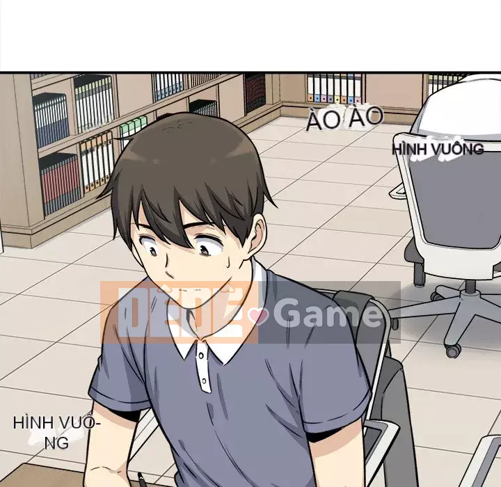 Bắt nạt bạn cùng phòng Đừng đi qua Chương 1-37