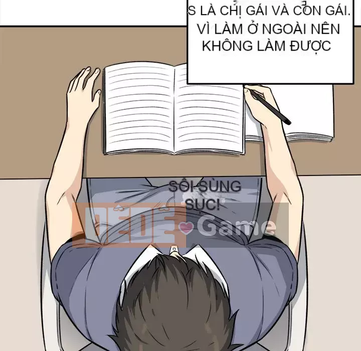 Bắt nạt bạn cùng phòng Đừng đi qua Chương 1-37