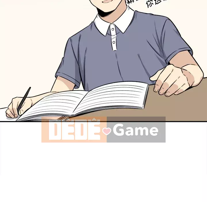 Bắt nạt bạn cùng phòng Đừng đi qua Chương 1-37