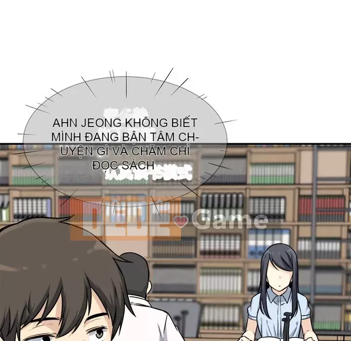 Bắt nạt bạn cùng phòng Đừng đi qua Chương 1-37